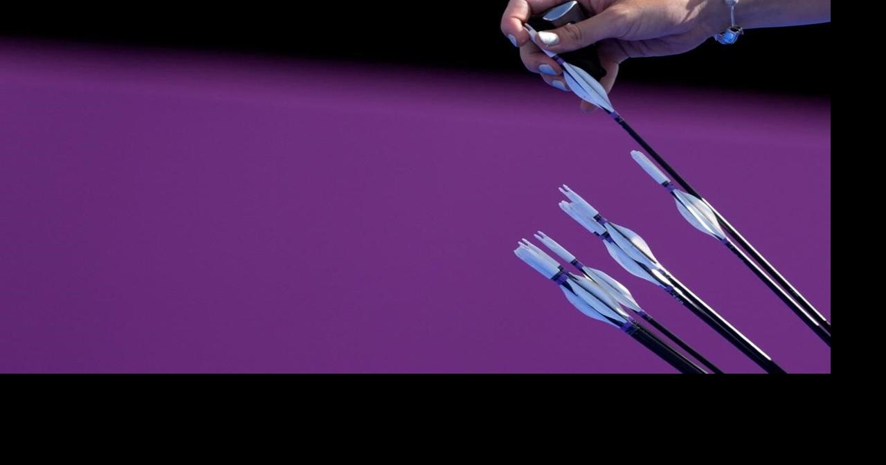 World archery championship in 2024 awarded to Lac La Biche, Alta.