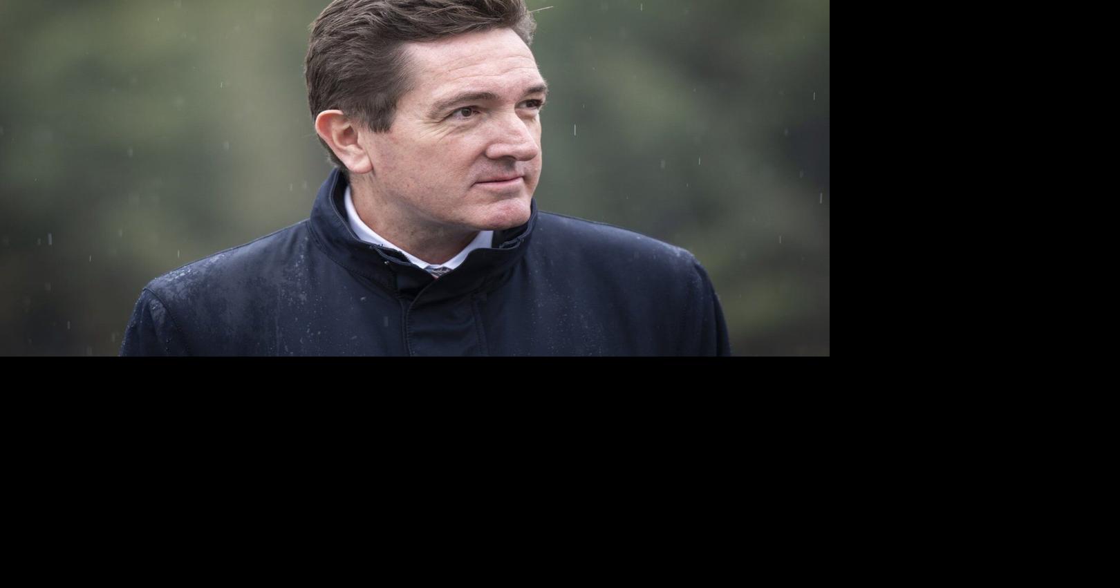 Yuri Fulmer running to lead B.C. Conservatives, website reveals