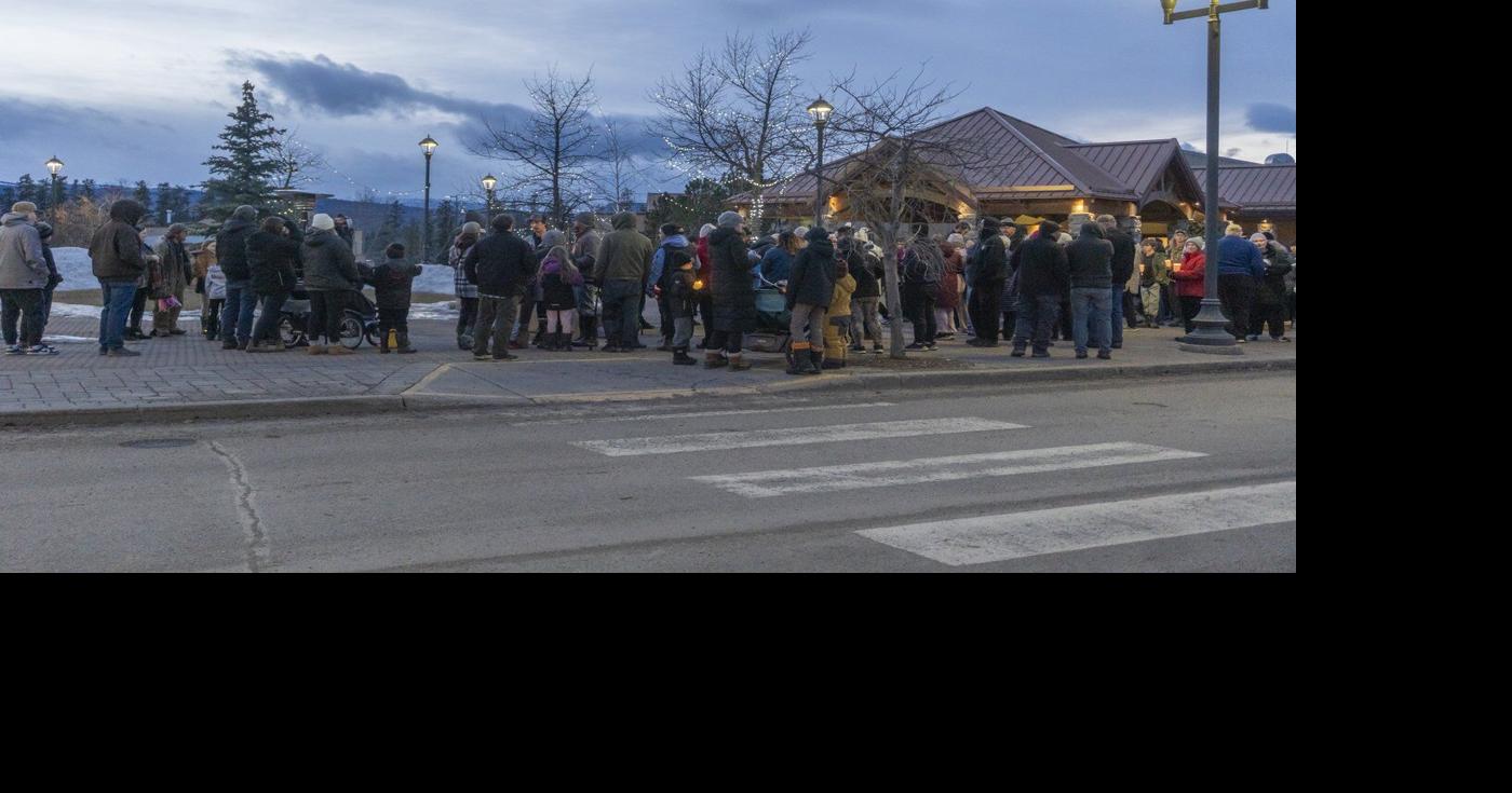 CP NewsAlert: Prime Minister Mark Carney to attend vigil in Tumbler Ridge on Friday