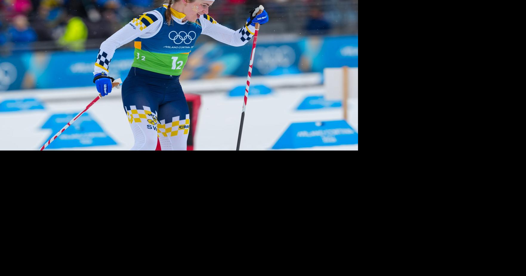 Swedish crash makes way for Norway to win 1st women’s cross-country ...