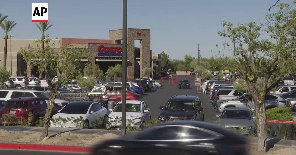 Costco becomes biggest company yet to demand refund of Trump tariffs