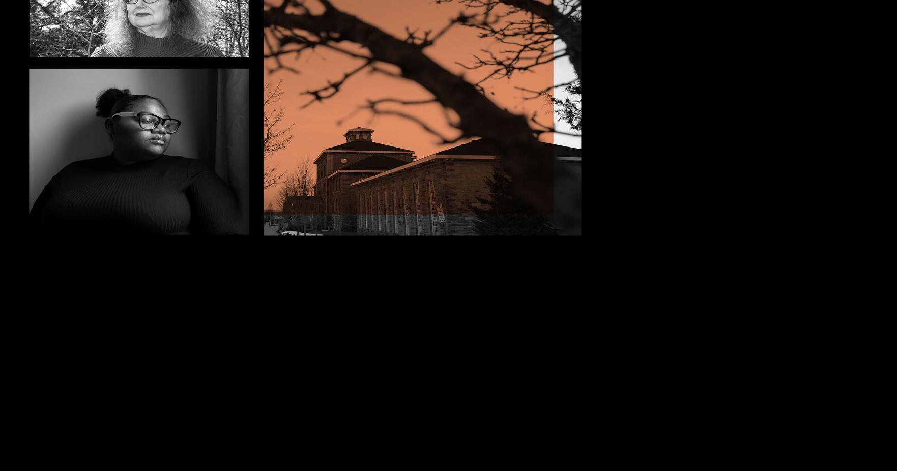 This expert panel had the power to challenge Camelott Hamblett’s 20 years in isolation inside an Ontario hospital. Why didn’t it?