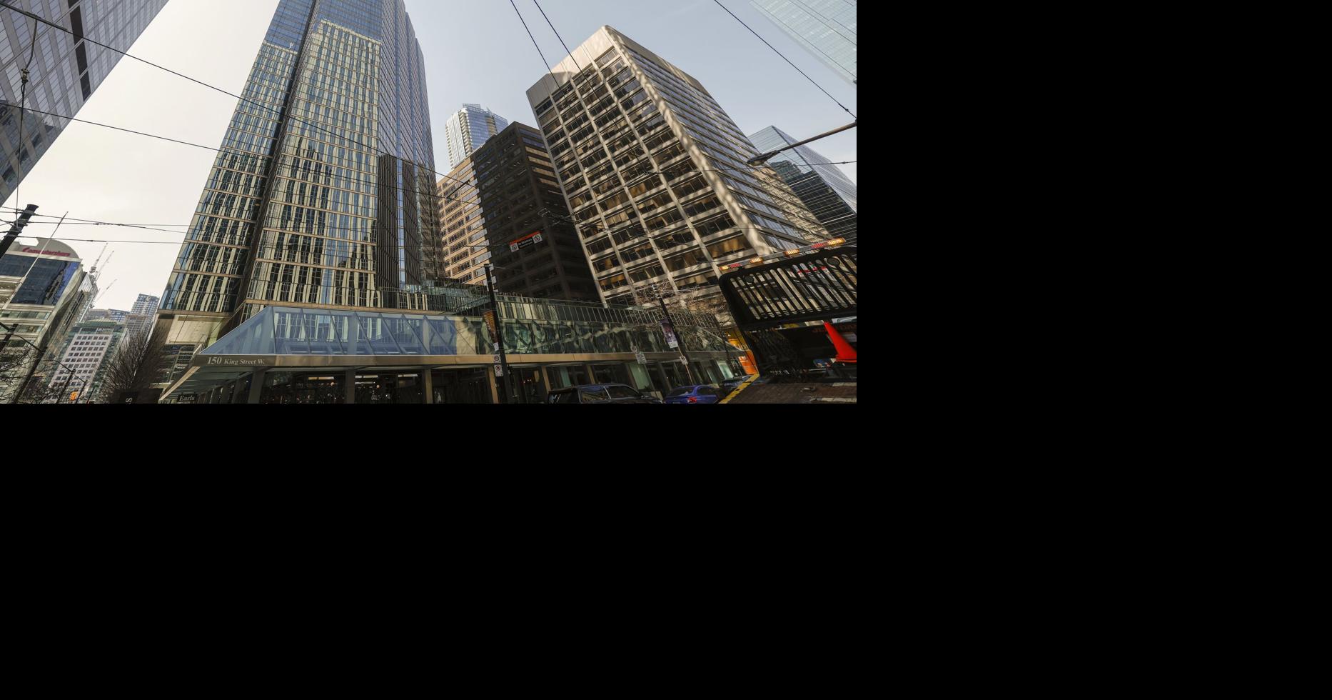 REITs are on the upswing led by growth in retail, seniors homes