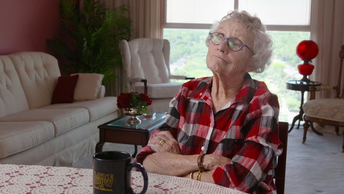Sex With Sue documentary explores legacy of Sue Johanson pic picture