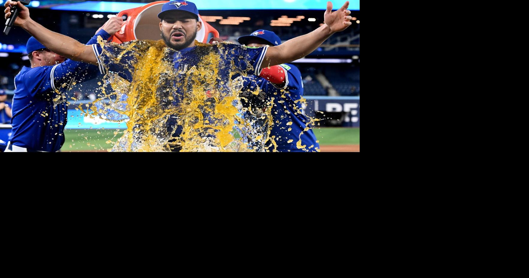 Jays’ surprises cancelled out disappointments in first half
