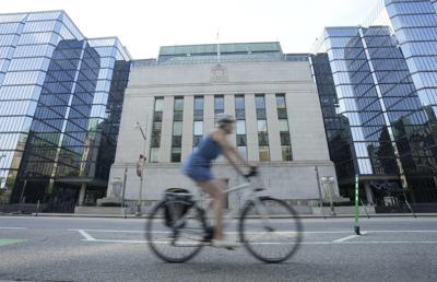 Some BoC governors wonder, has the central bank already cut its rate enough?