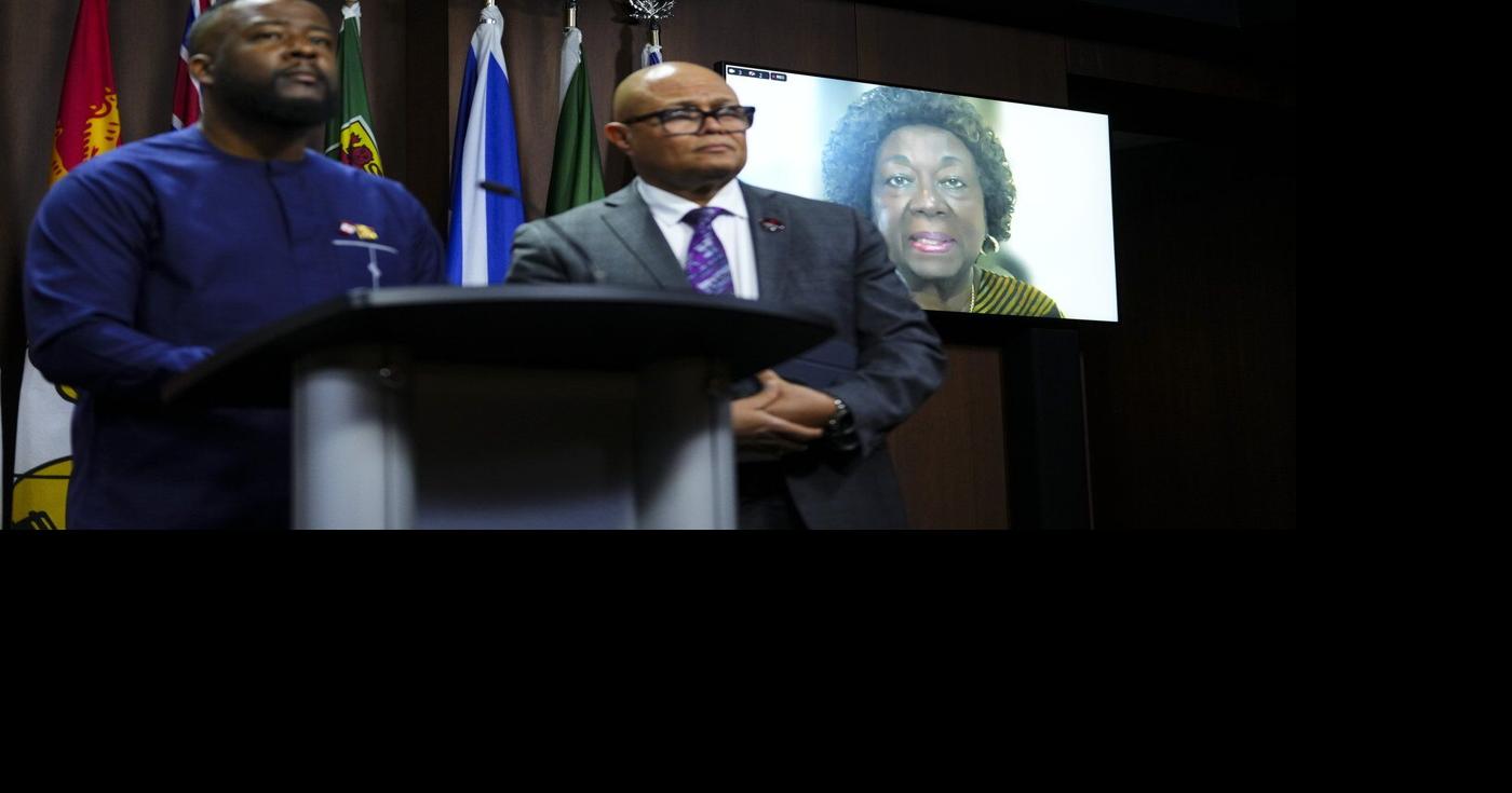 Black advocates call out Carney government for excluding them from diversity council
