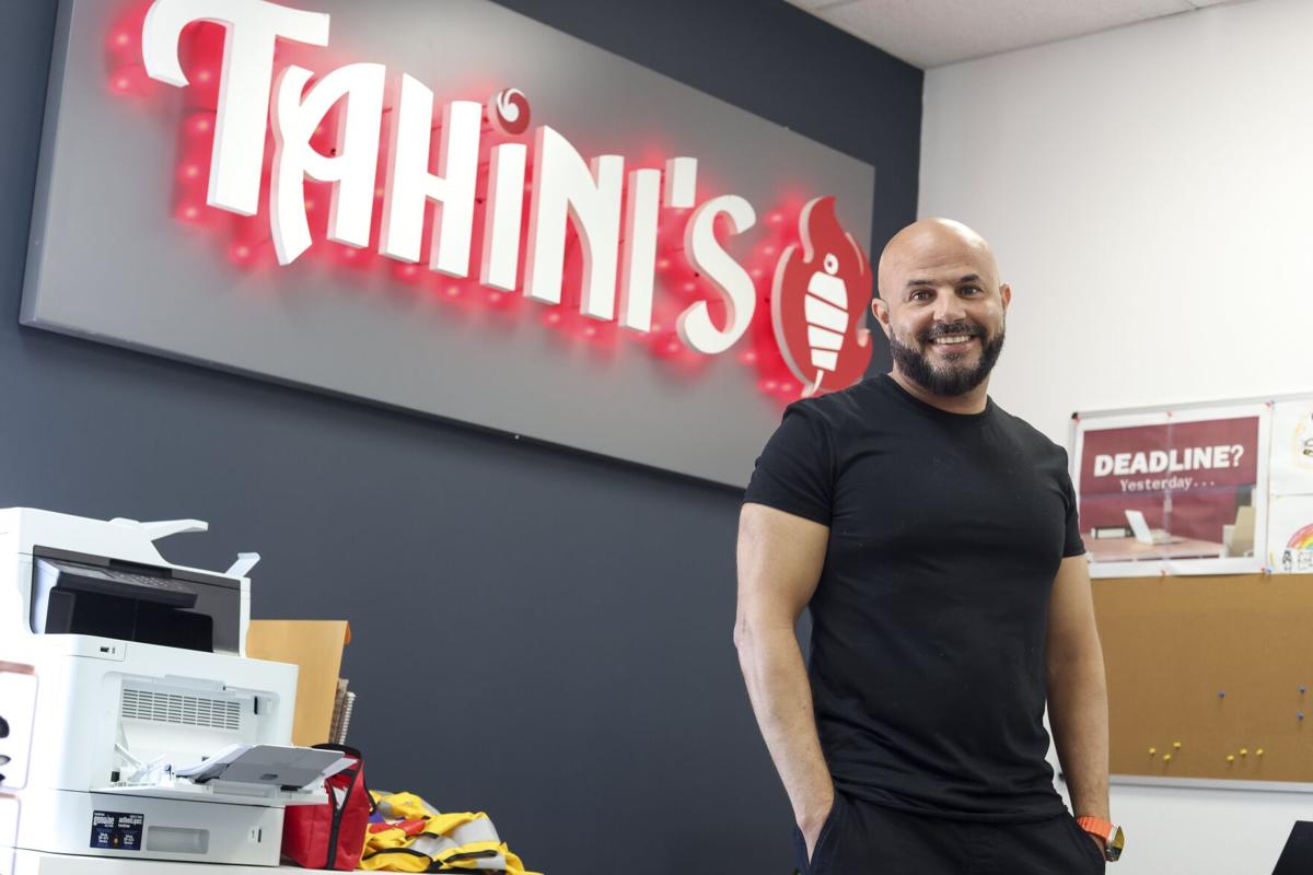 This restaurant chain took a gamble on bitcoin