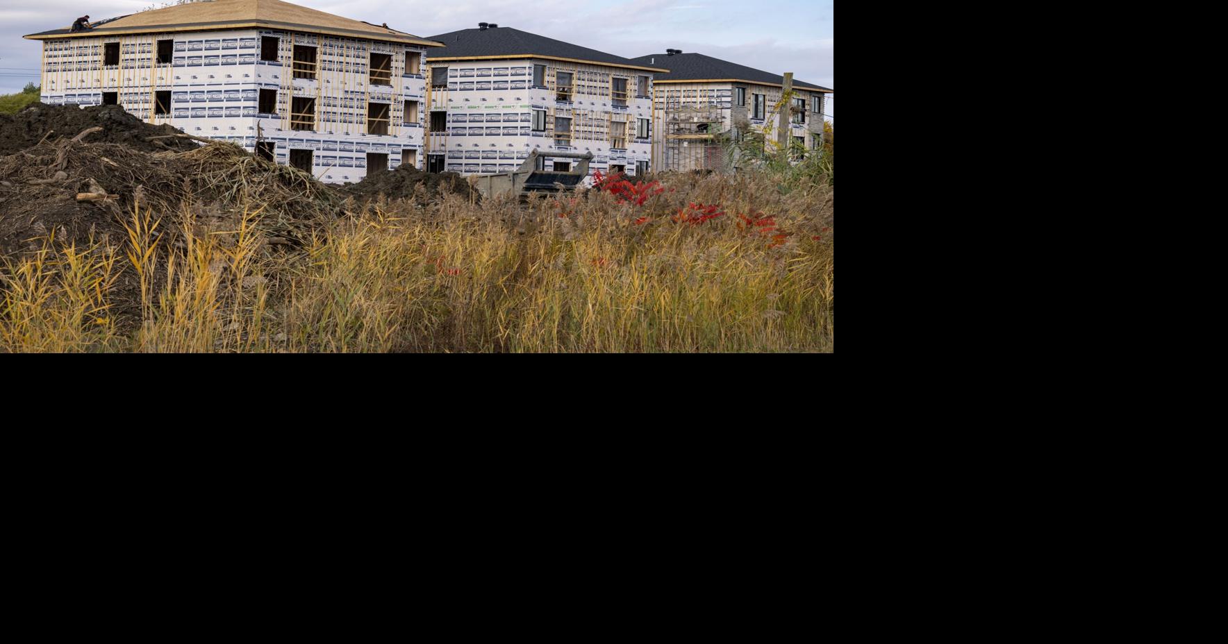 Some municipalities in GTA squander government's historic win-win program to cut housing costs