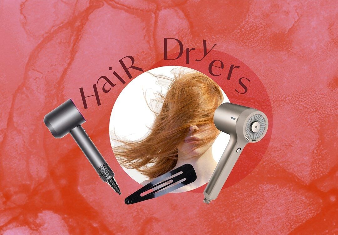 Time to upgrade your hair dryer These are five we love