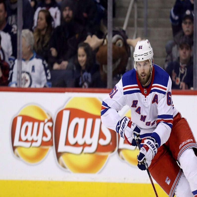 Rangers make deal for Rick Nash - The Boston Globe