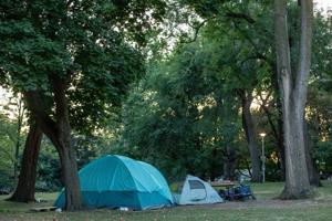 Ontario's top court paves way to reopen challenge of Hamilton's anti-encampment law