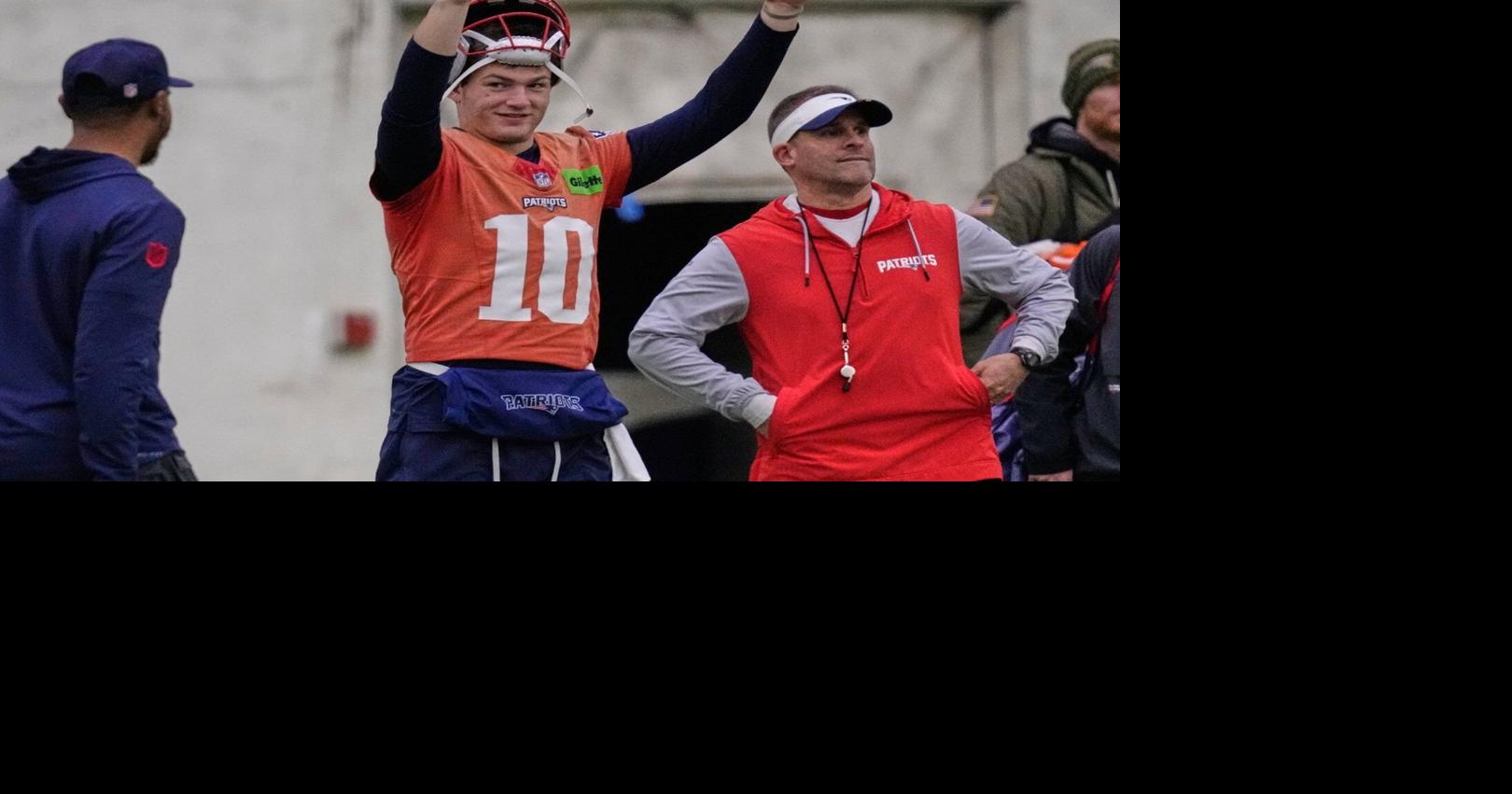 Josh McDaniels returns to Super Bowl for 10th time as an assistant after 2nd head coach firing