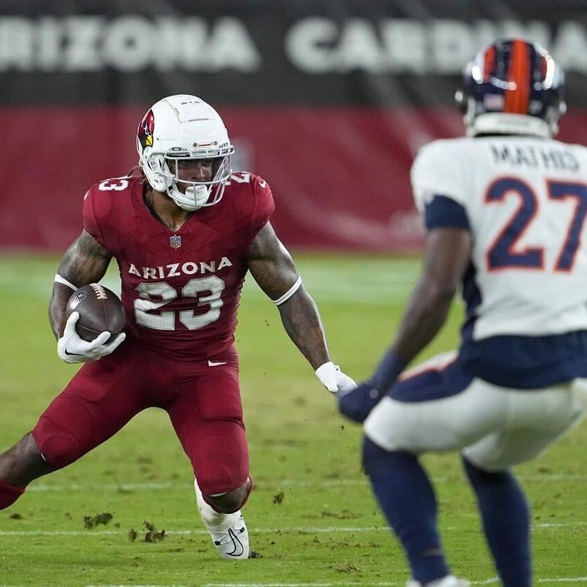 Russell Wilson throws TD pass before Cardinals mount comeback to beat  Broncos 18-17