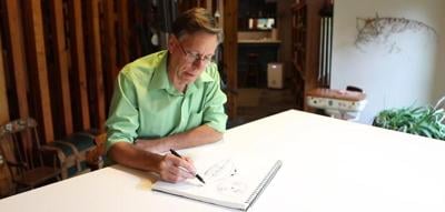 NASA's team of UFO experts should include Bob Lazar