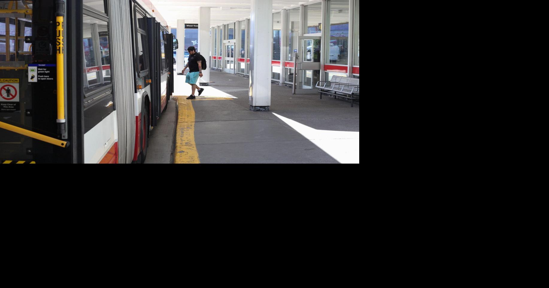 TTC launches real-time map to track subway, LRT lines