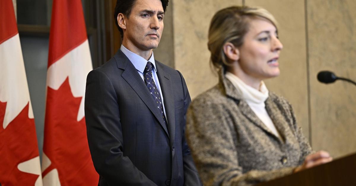 Canada And India Expel Each Other S Diplomats Canada And India Expel Each Other S Diplomats