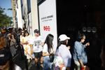 Inside the BTS merch pop-up in Yorkville, where K-pop fans are dropping $253 on hoodies, by appointment