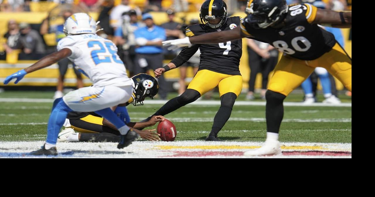 Colts leaning on improved defense and strong ground game to try to derail unbeaten Steelers