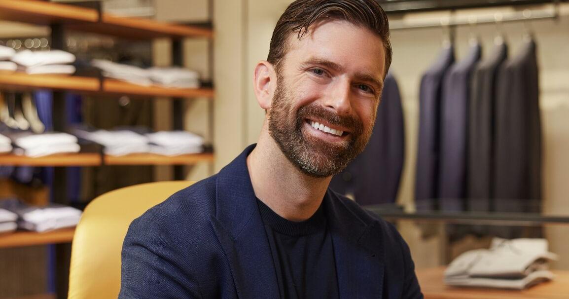 Harry Rosen’s approach to selling formal wear lives on