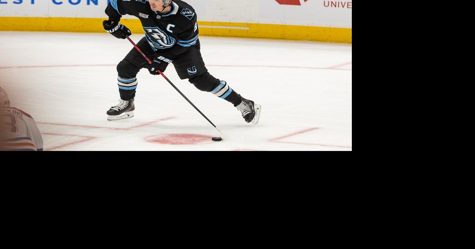 Mammoth rebuilding project puts Utah in playoffs in team's second ...
