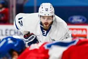 Body cam footage shows former Maple Leafs player Alex Galchenyuk threatening to kill police and their families