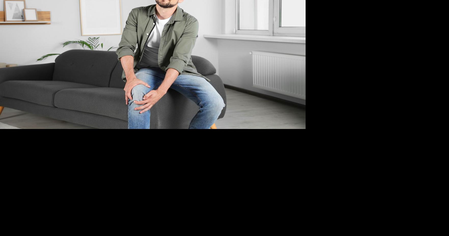 Why joint care should become a priority for Canadians in their 30s and 40s