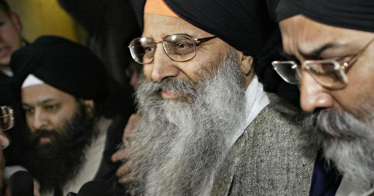 Man acquitted in Air India bombing — Canada’s worst mass murder — shot dead in Surrey, B.C.