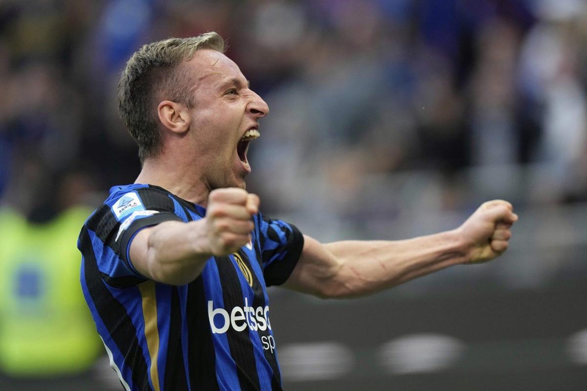 Napoli's Tactical Brilliance Shines in Victory Over AC Milan