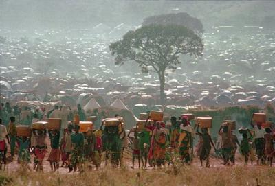 UN court hears case of alleged Rwandan genocide financier stranded in legal limbo