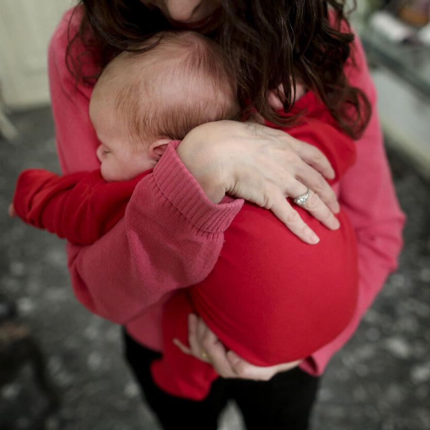 Motherhood Maternity - Shaping Panel Post Pregnancy Palestine