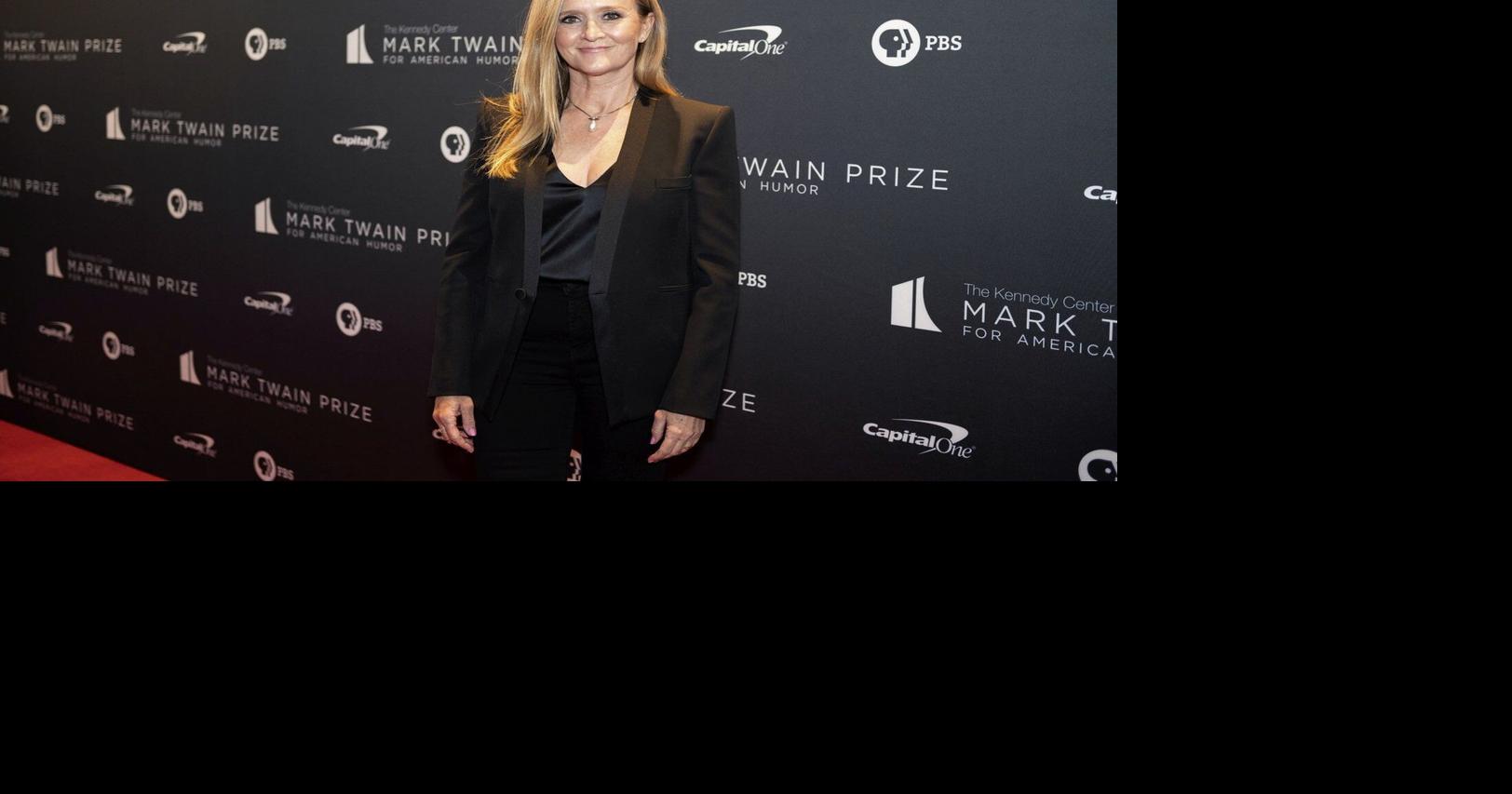 New CBC lineup includes Samantha Bee scripted comedy, P.K. Subban hockey drama
