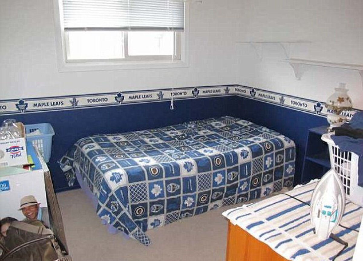 Justin Bieber s Childhood Home For Sale In Stratford Justin Bieber s Childhood Home For Sale In Stratford