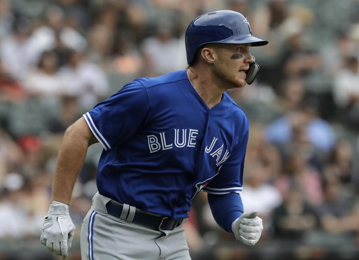 In the Dugout with Brandon Drury 