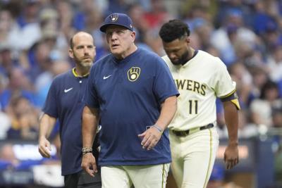 Brewers' successful promotion could result in more alumni home-run derby events