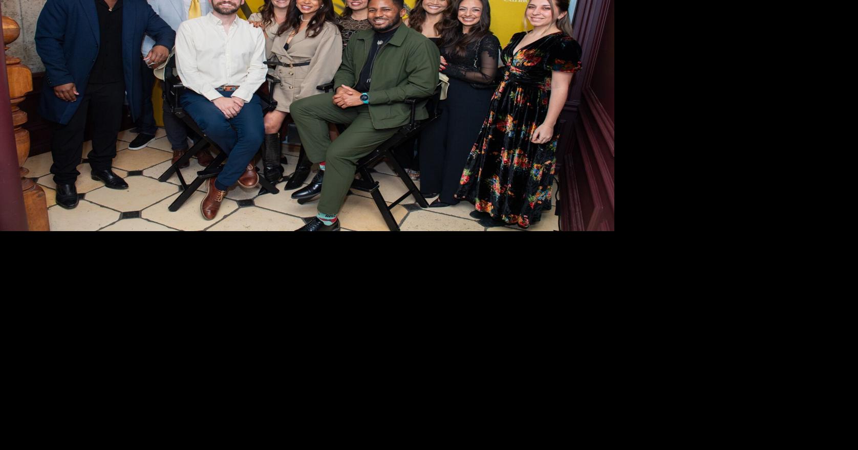 CBC's 'Bird Names' documentary has premiere at Soho House