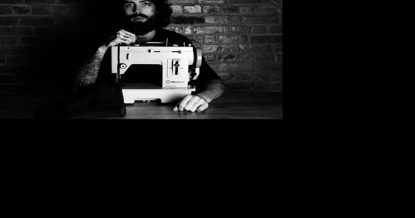 Meet the artist 'trying to unite the country with fabric' in the 'Great Canadian Jersey' project