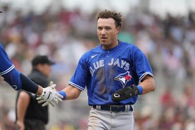 Blue Jays: 3 players who won't be on the roster by September 1