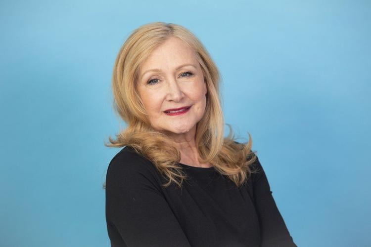 Patricia Clarkson on playing her icon Lilly Ledbetter and the political moment greeting the movie