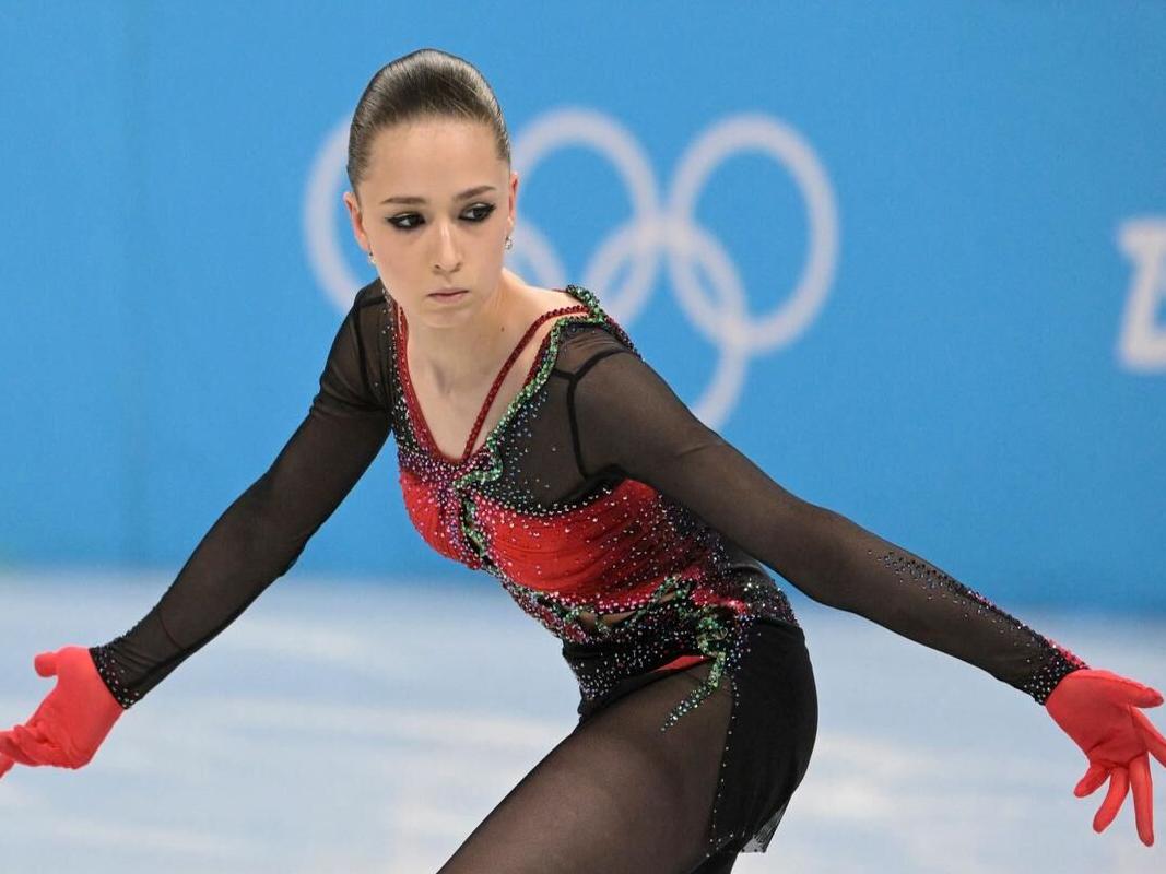 Olympic figure skating's issues run much deeper than the Valieva