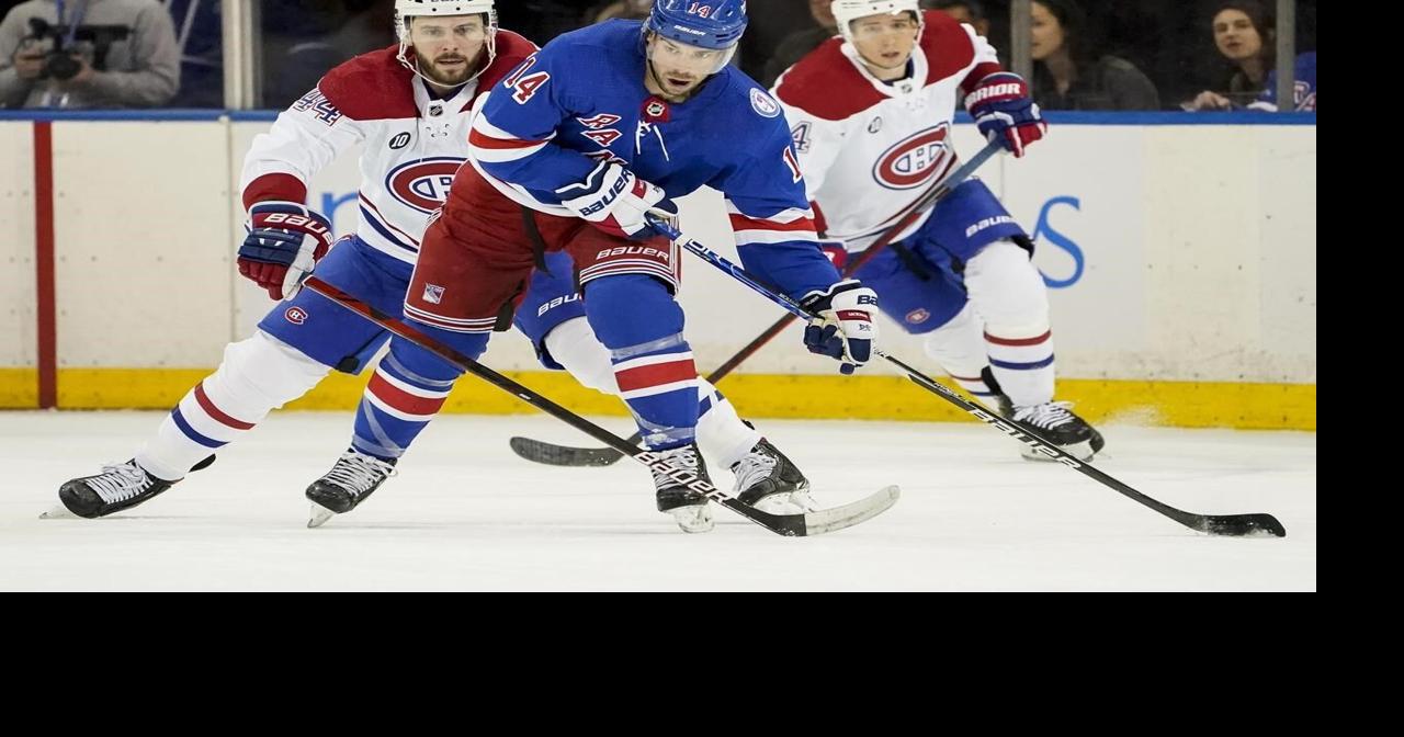 Paul Byron, Jake Allen (49 saves) lead Canadiens past Leafs