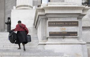 Mandatory minimum for child sex abuse material is unconstitutional, says Quebec court