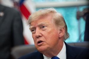 Watchdog says Trump can't cancel more than $800M in spending approved by Congress