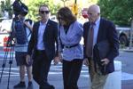 Lawyers for man charged with killing Charlie Kirk question reliability of evidence