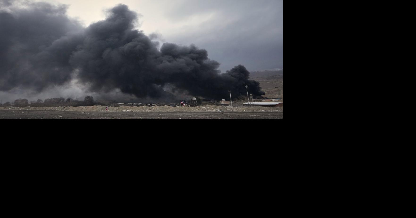 Trump’s ‘roaring’ economy meets a rough start to 2026: What the latest numbers show