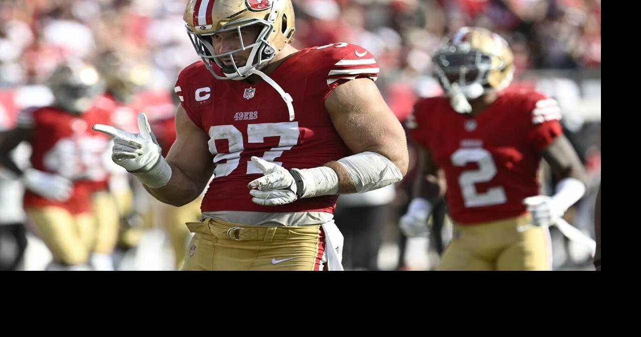 McCaffrey's return elevates the 49ers' offense headed into their matchup vs. the Seahawks