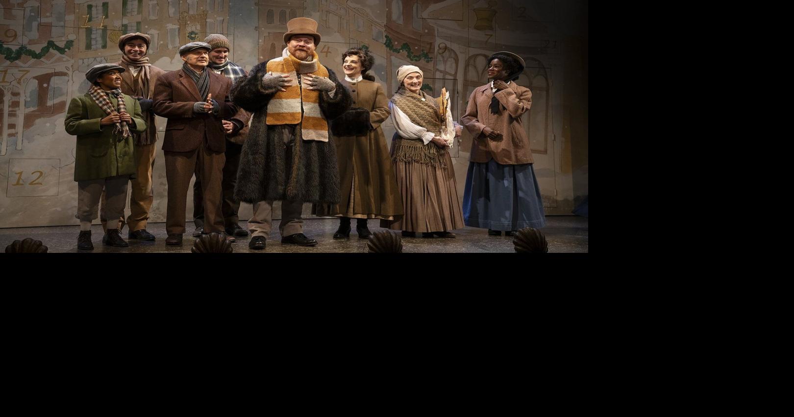 Enter stage right: Shaw Festival to bring productions to Toronto's Harbourfront Centre