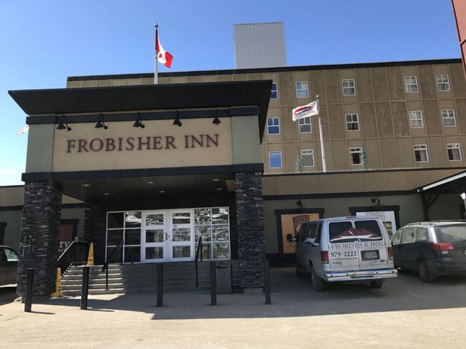 Three hotels to consider in Iqaluit