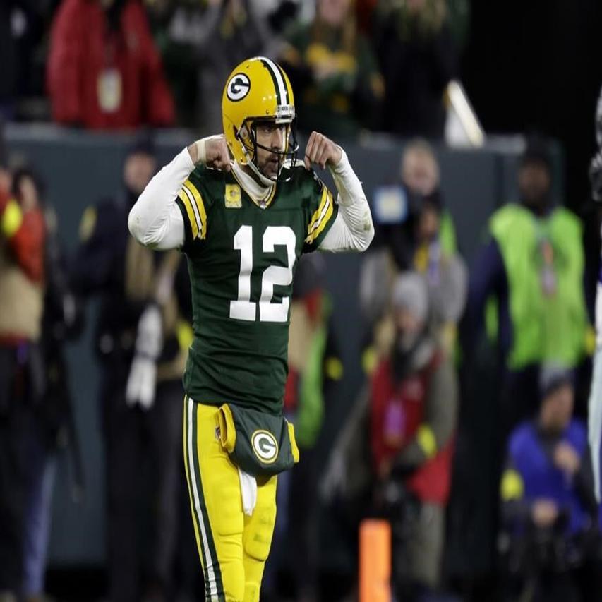 Packers Use Home Field To Crush Titans