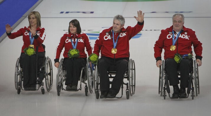 Olympic and Paralympic stars to return to Vancouver 2010 for celebration  event
